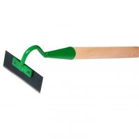 MOTYKA 18 cm JEDNOPAKOWA OPRAWIONA 160 cm